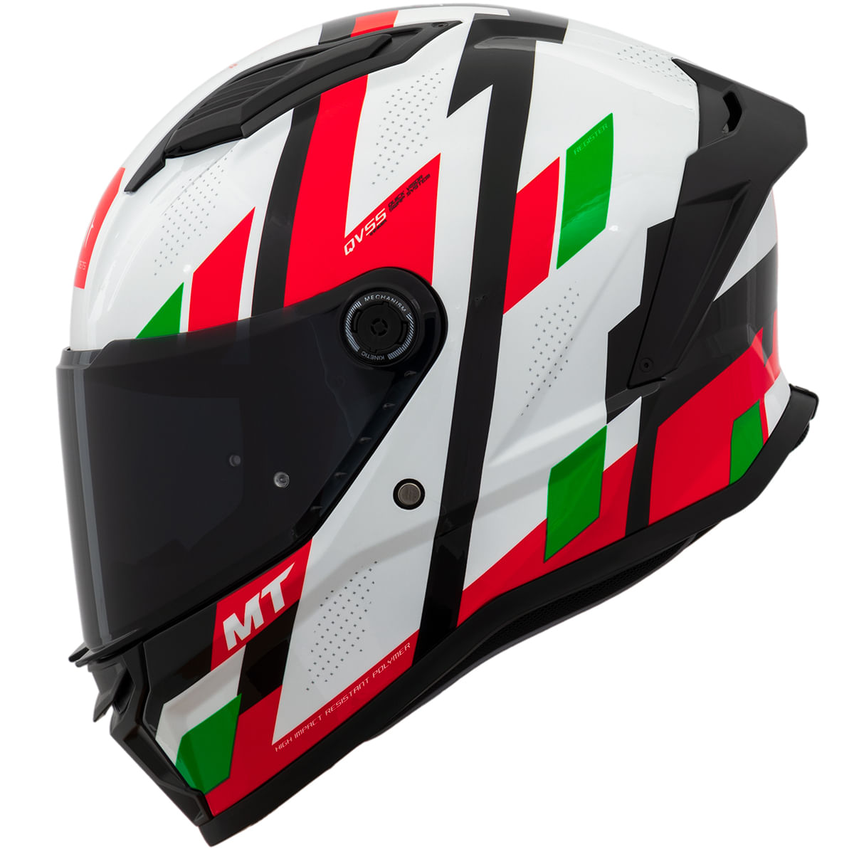 Capacete MT Stinger 2 Register C6